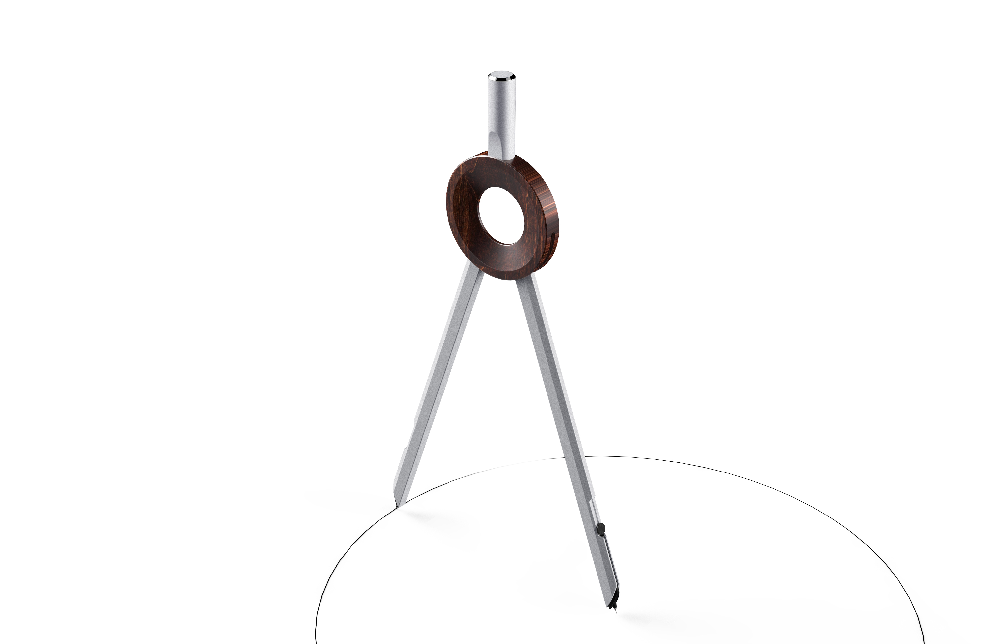 文创产品,圆规,苏步青励志教育馆发布