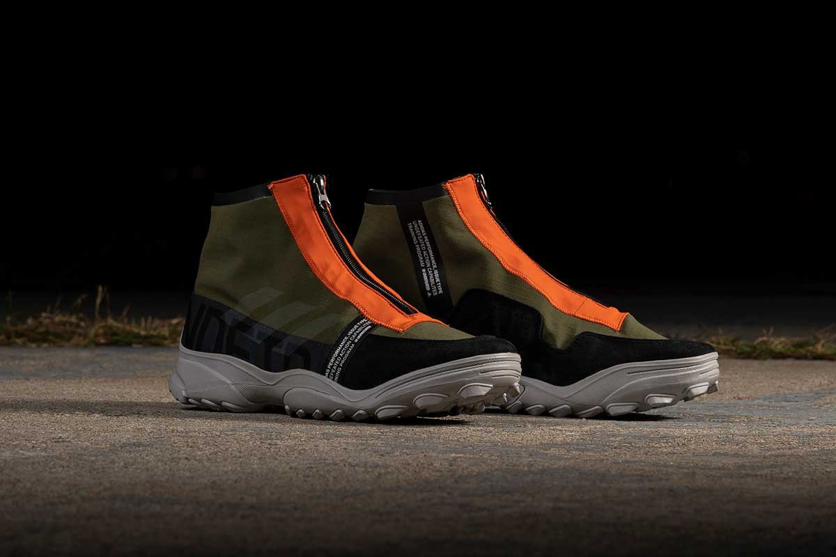 sneakers，adidas，UNDEFEATED，fashion，