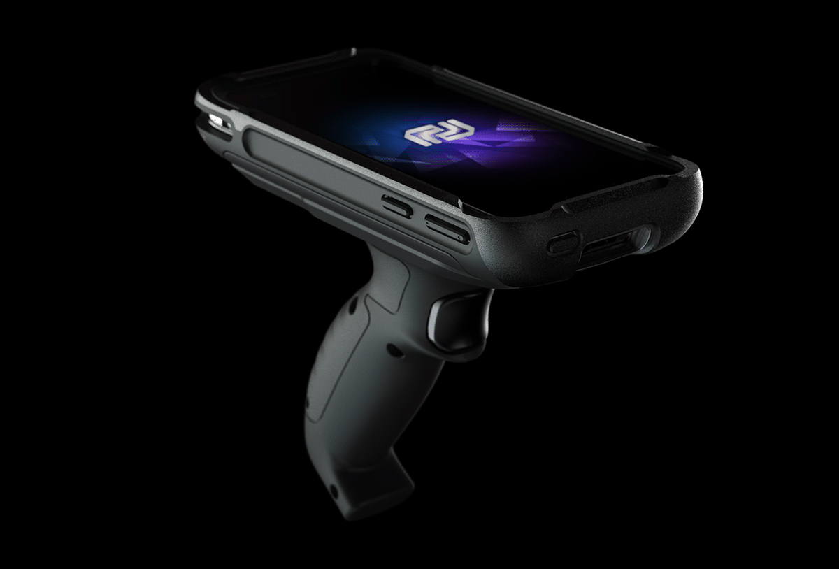 computer，Handheld，Industrial wind，