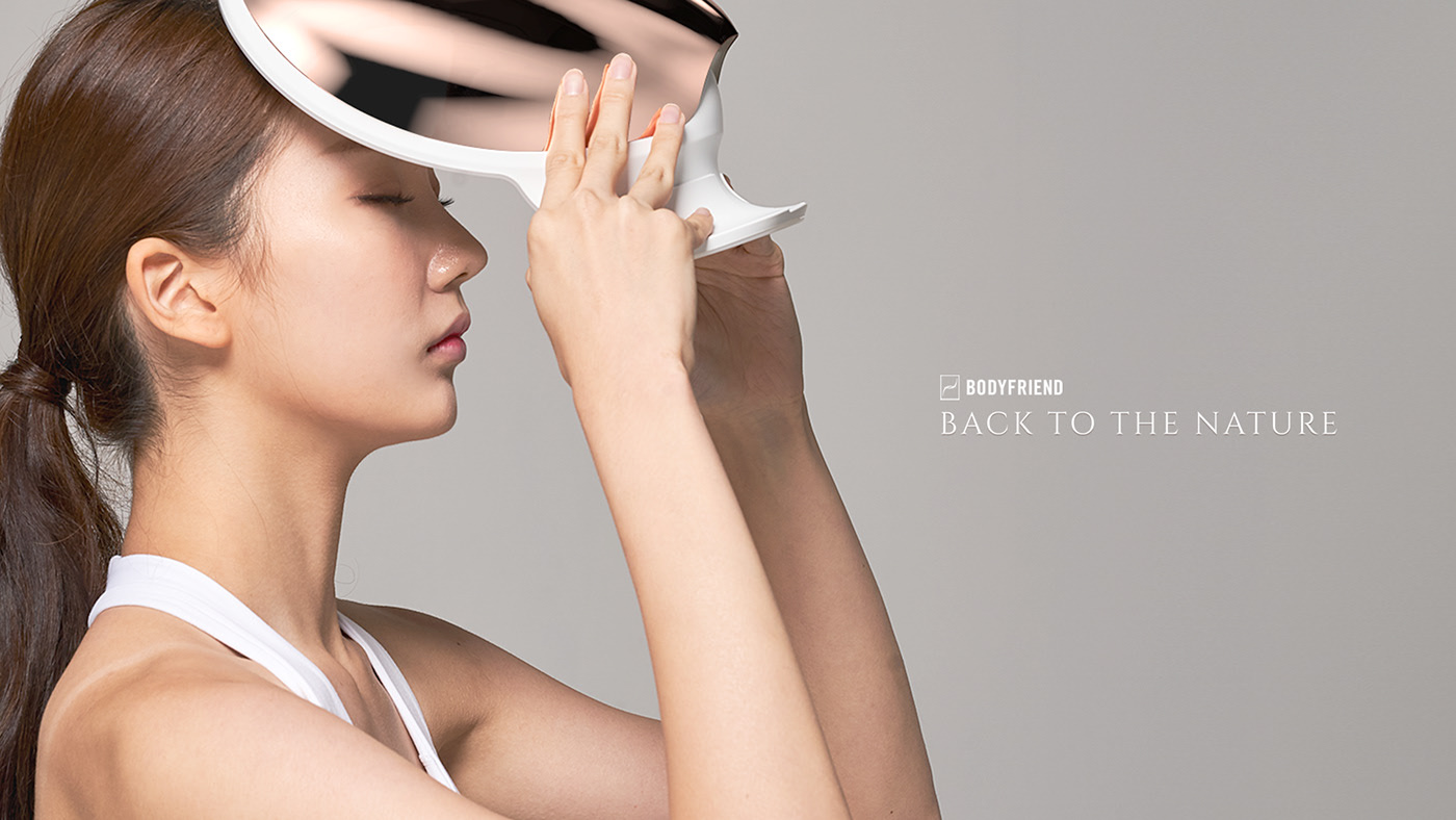 cosmetic instrument，Facial mask，Medical cosmetology，