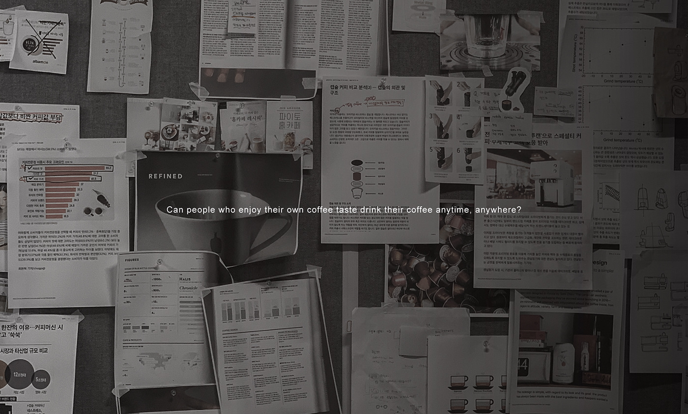 C O S S O，Coffee machine，white，