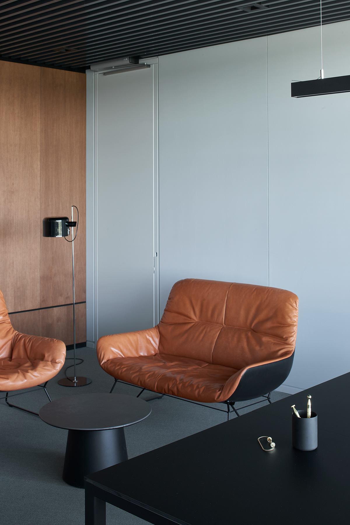 Architectural design，Interior design，office，