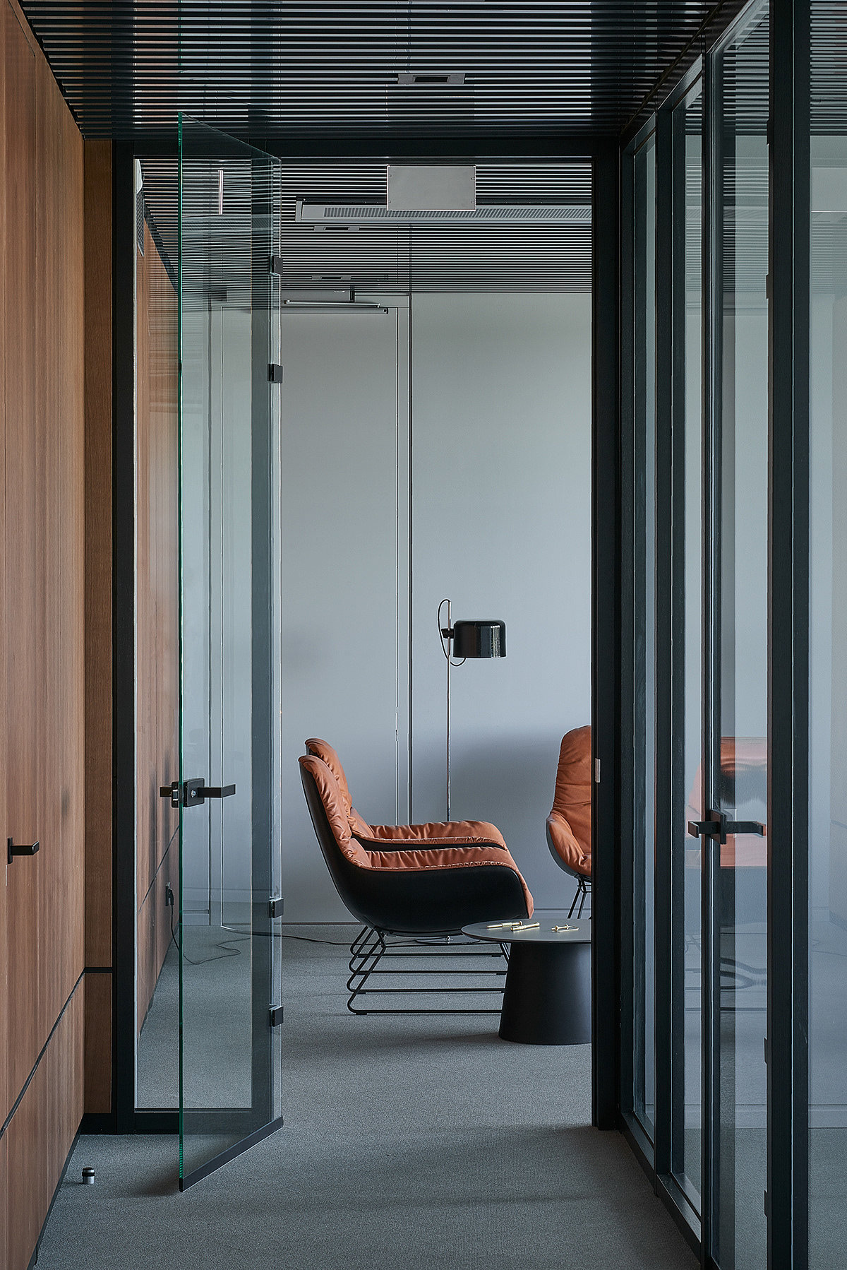 Architectural design，Interior design，office，