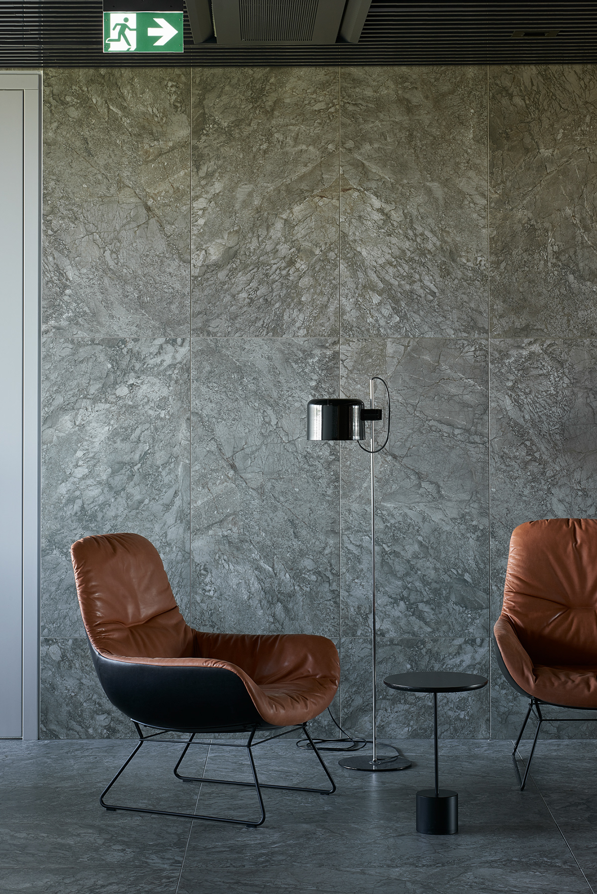 Architectural design，Interior design，office，