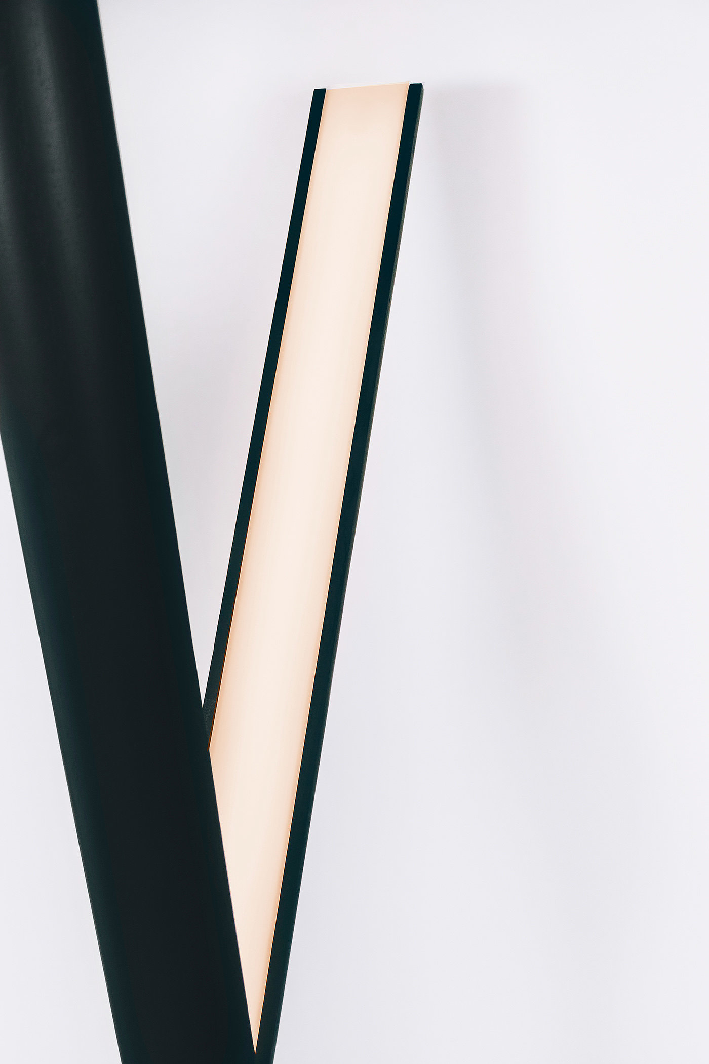 black，Lamp design，YPSILON，