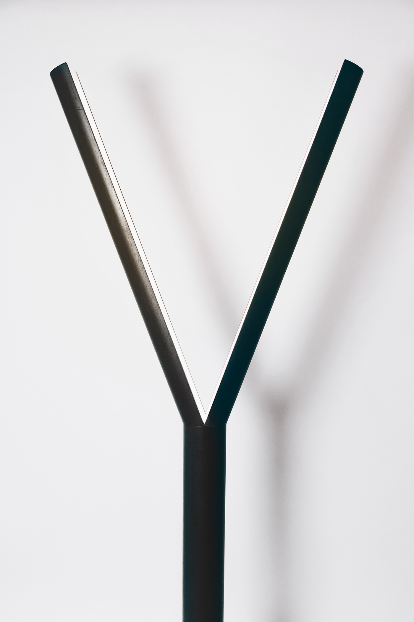 black，Lamp design，YPSILON，