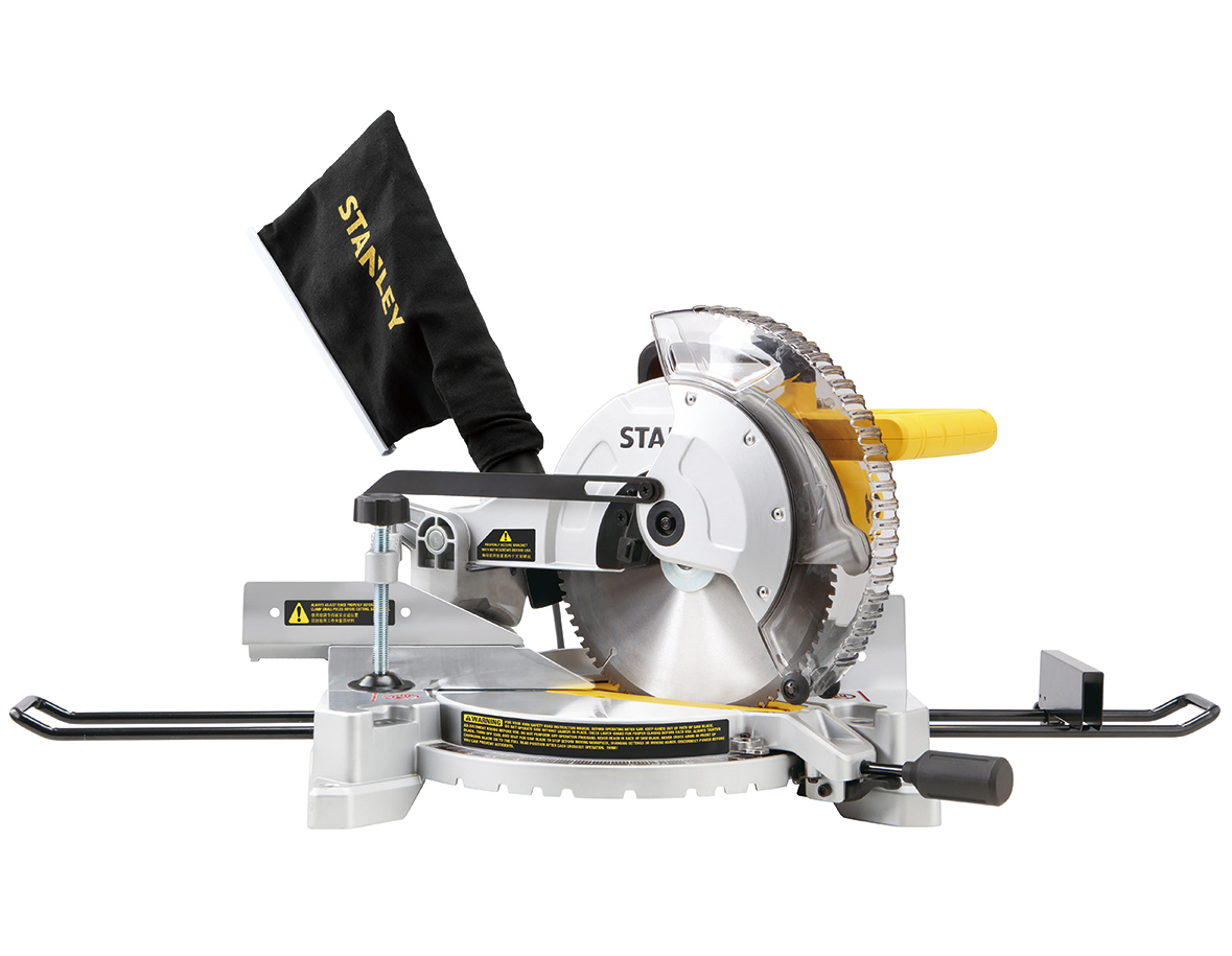 miter saw，Electric tool，Woodworking tools，Miter saw，cutting machine，Stanley，Professional design，