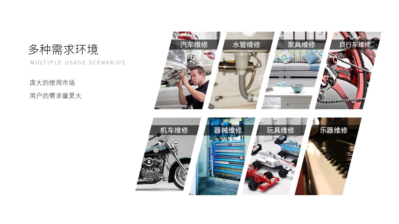 Wrench，Hexagon wrench，life，Mechanical maintenance，industrial design，