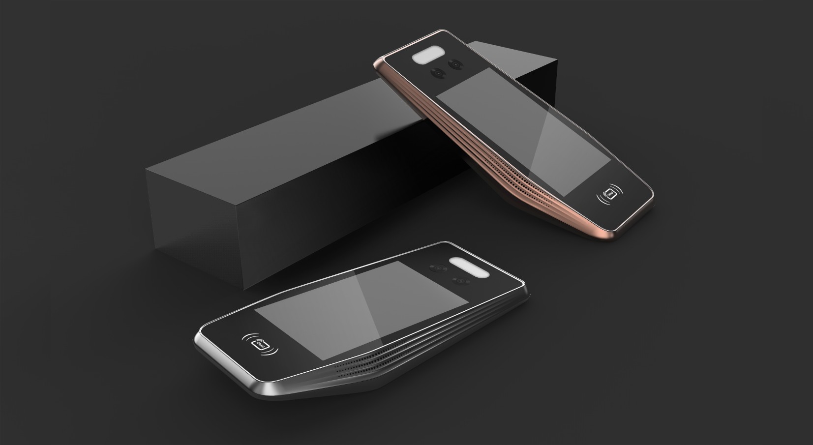 Technology fashion，