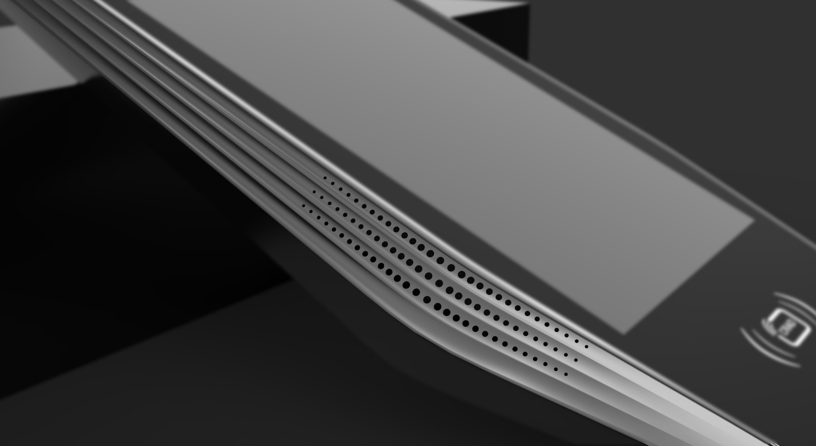 Technology fashion，