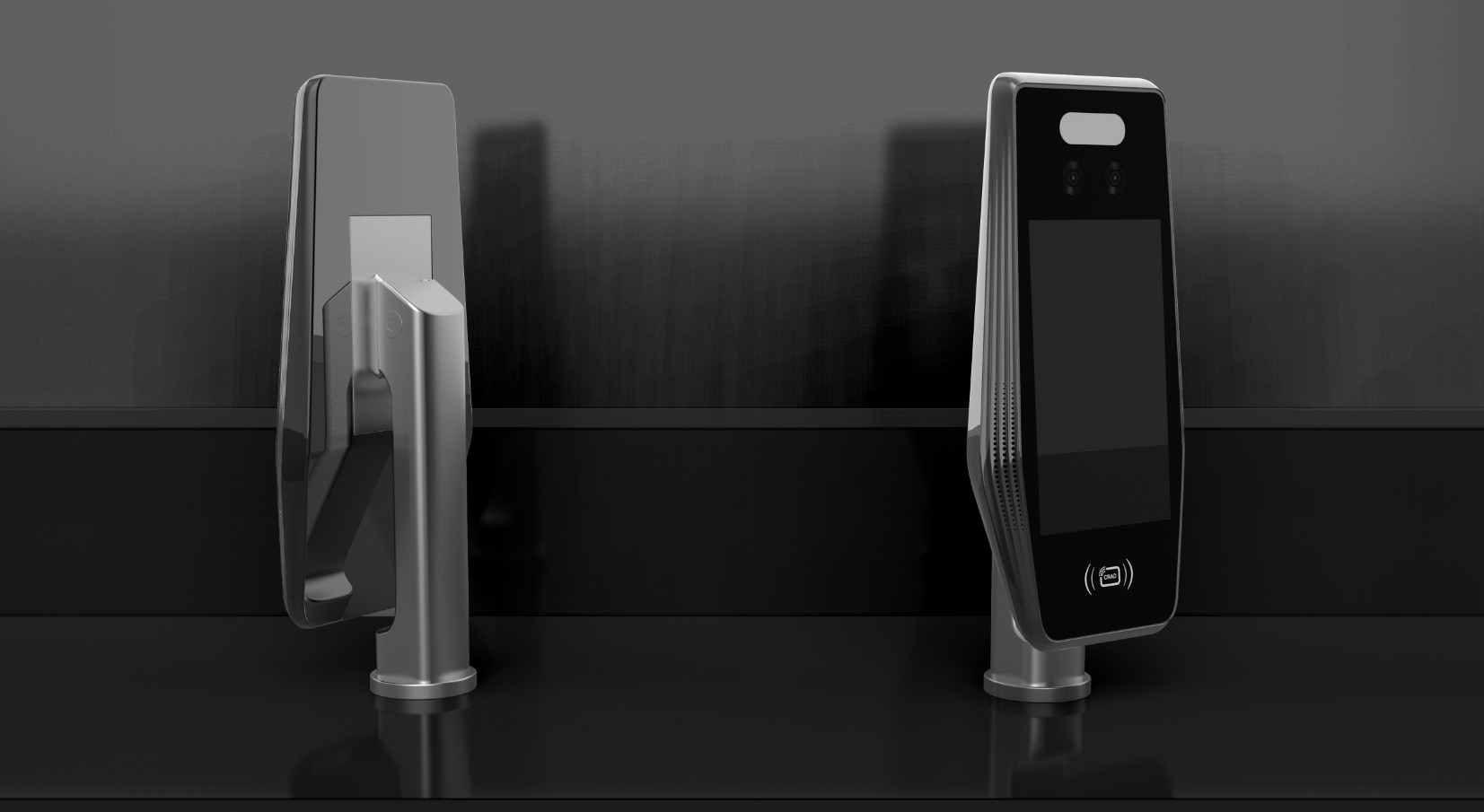 Technology fashion，