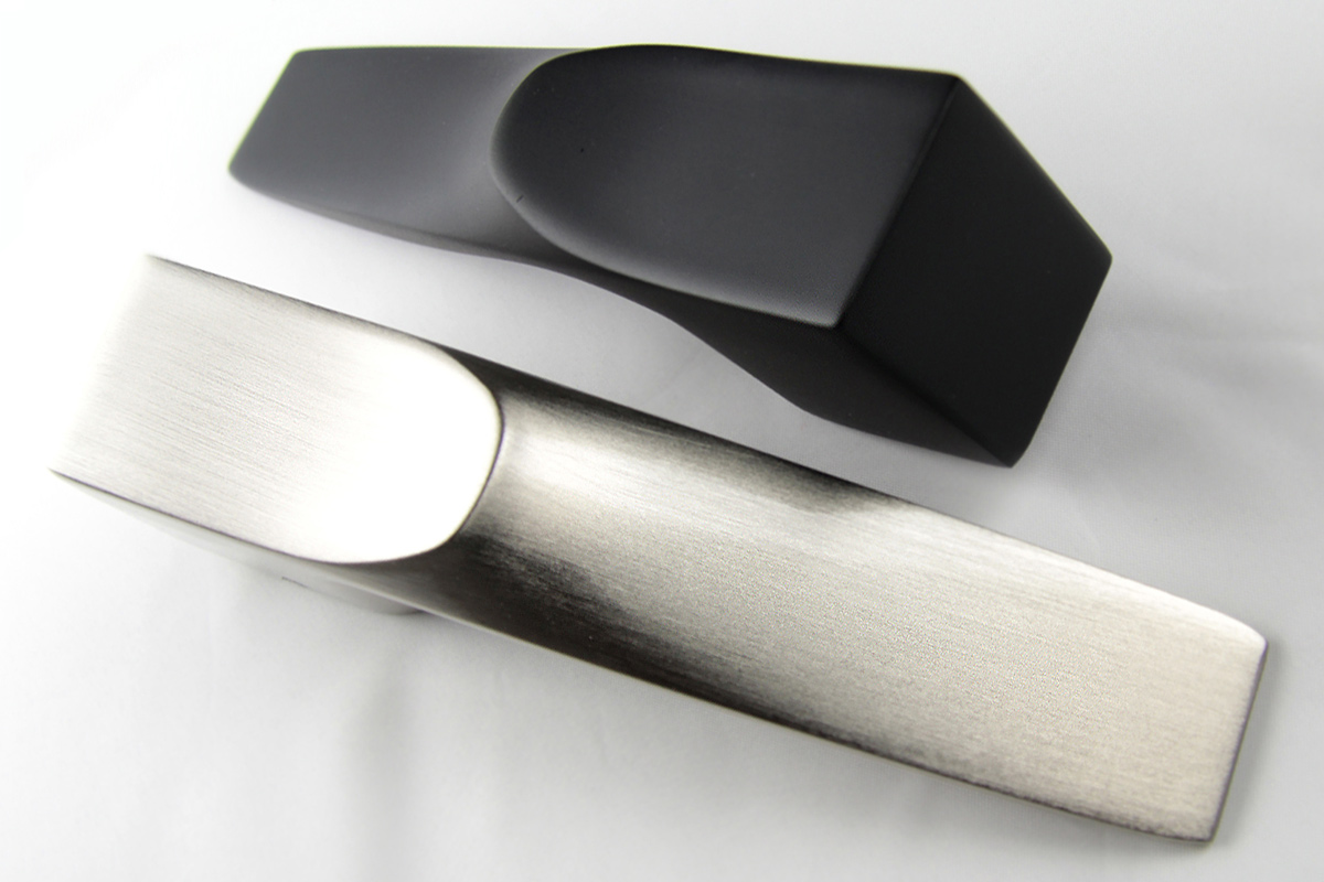 reddot，2019 red dot product design award，Door handle，black，Cobra Ultima，Cobra Infinity，Cobra Spectra，Metal alloy，