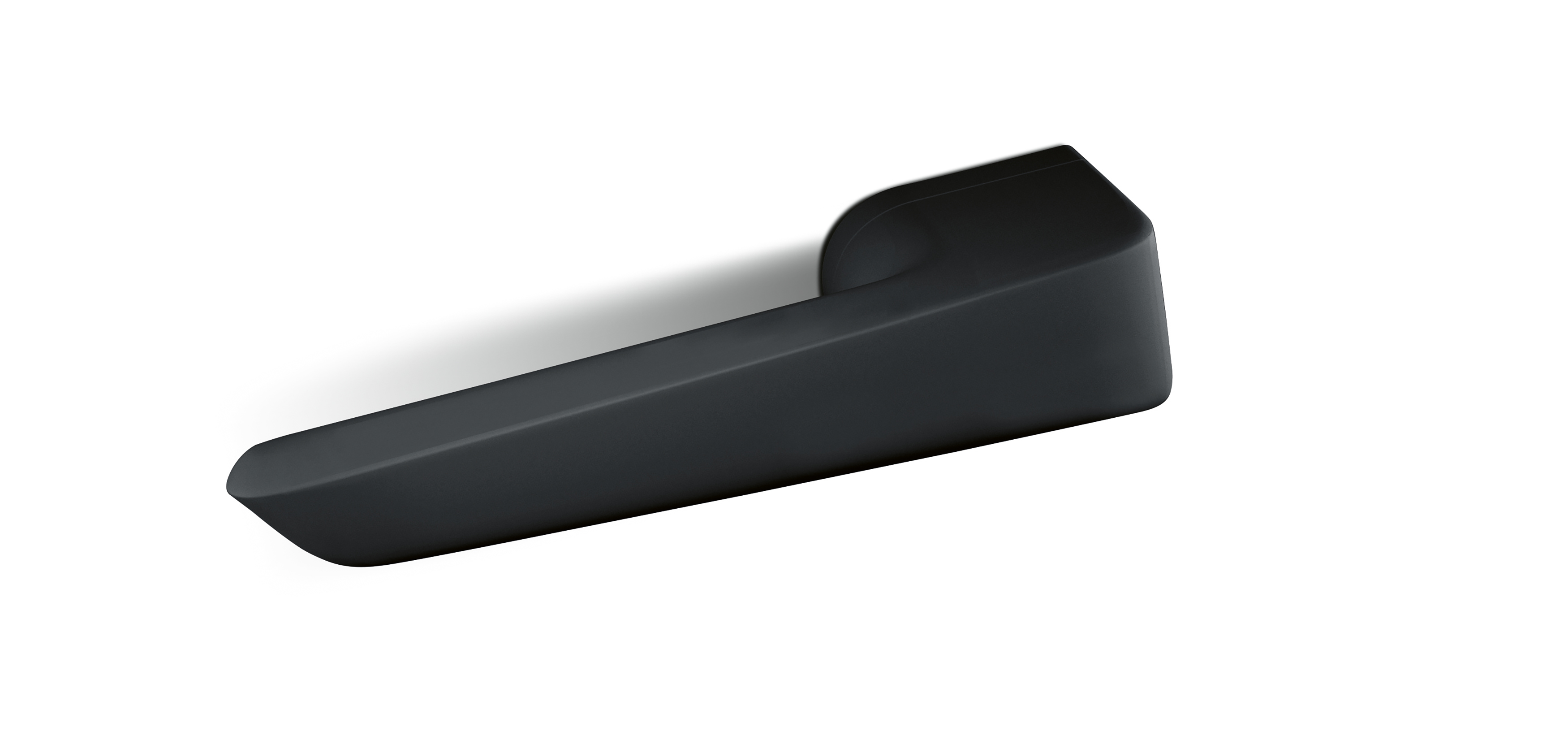 reddot，2019 red dot product design award，Door handle，black，Cobra Ultima，Cobra Infinity，Cobra Spectra，Metal alloy，