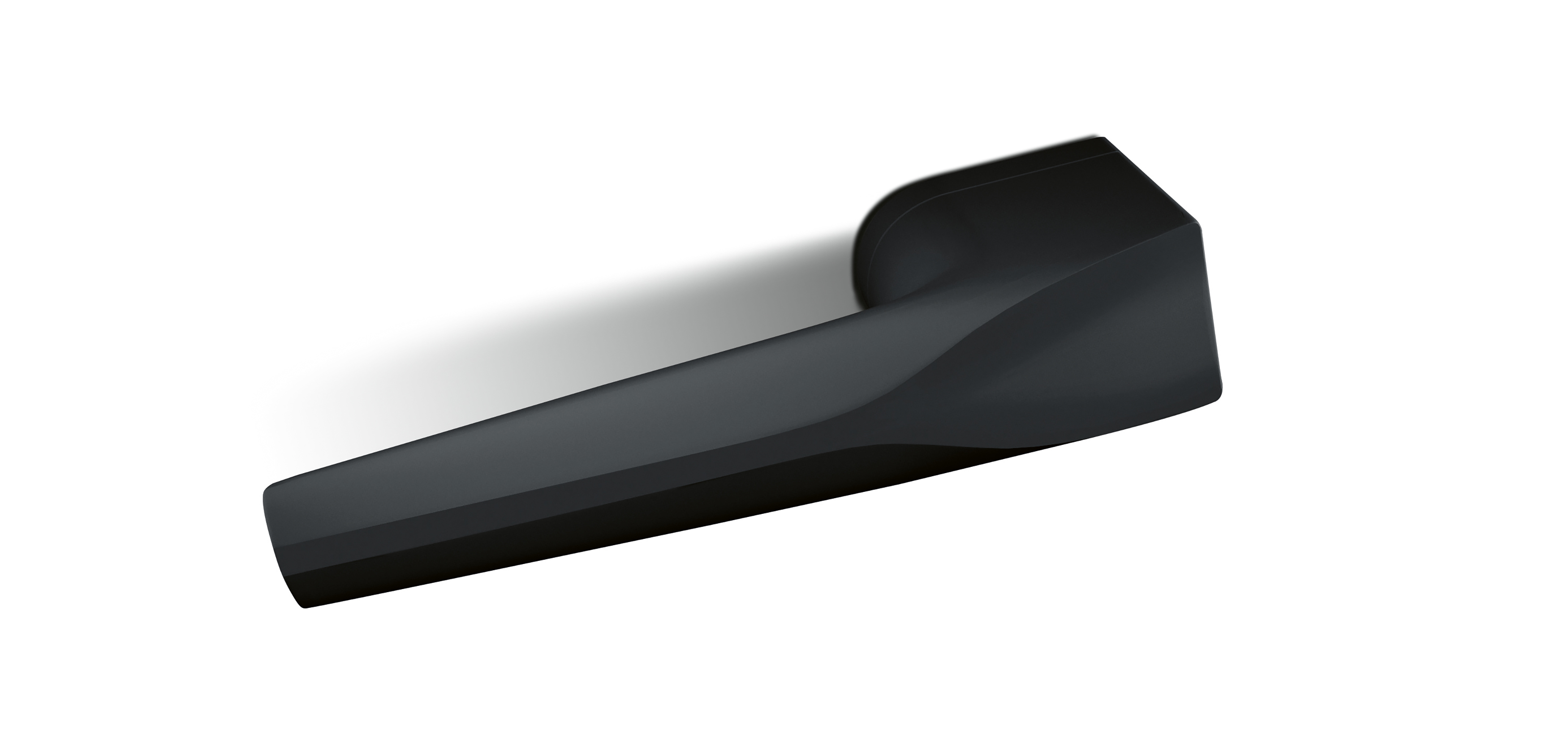 reddot，2019 red dot product design award，Door handle，black，Cobra Ultima，Cobra Infinity，Cobra Spectra，Metal alloy，