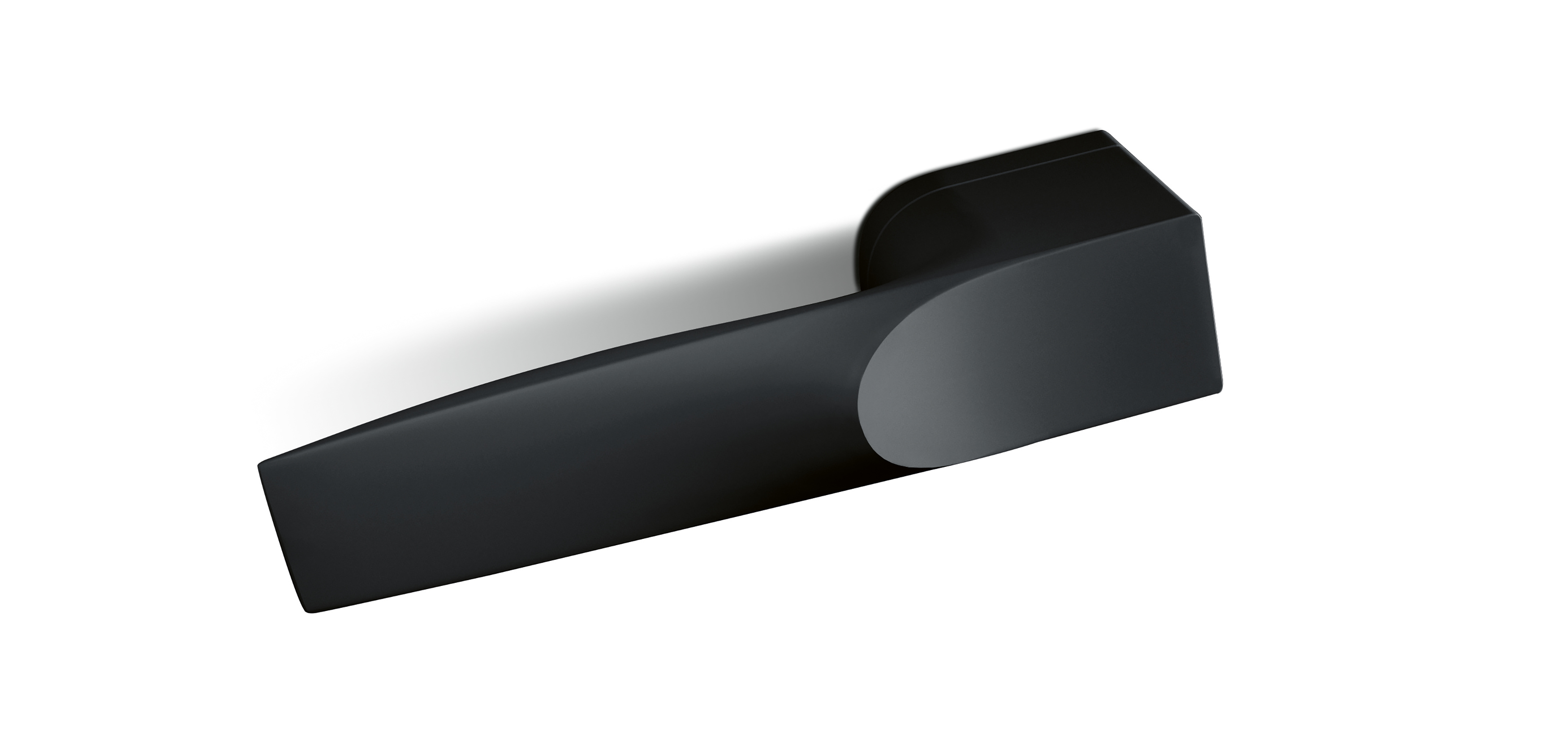 reddot，2019 red dot product design award，Door handle，black，Cobra Ultima，Cobra Infinity，Cobra Spectra，Metal alloy，