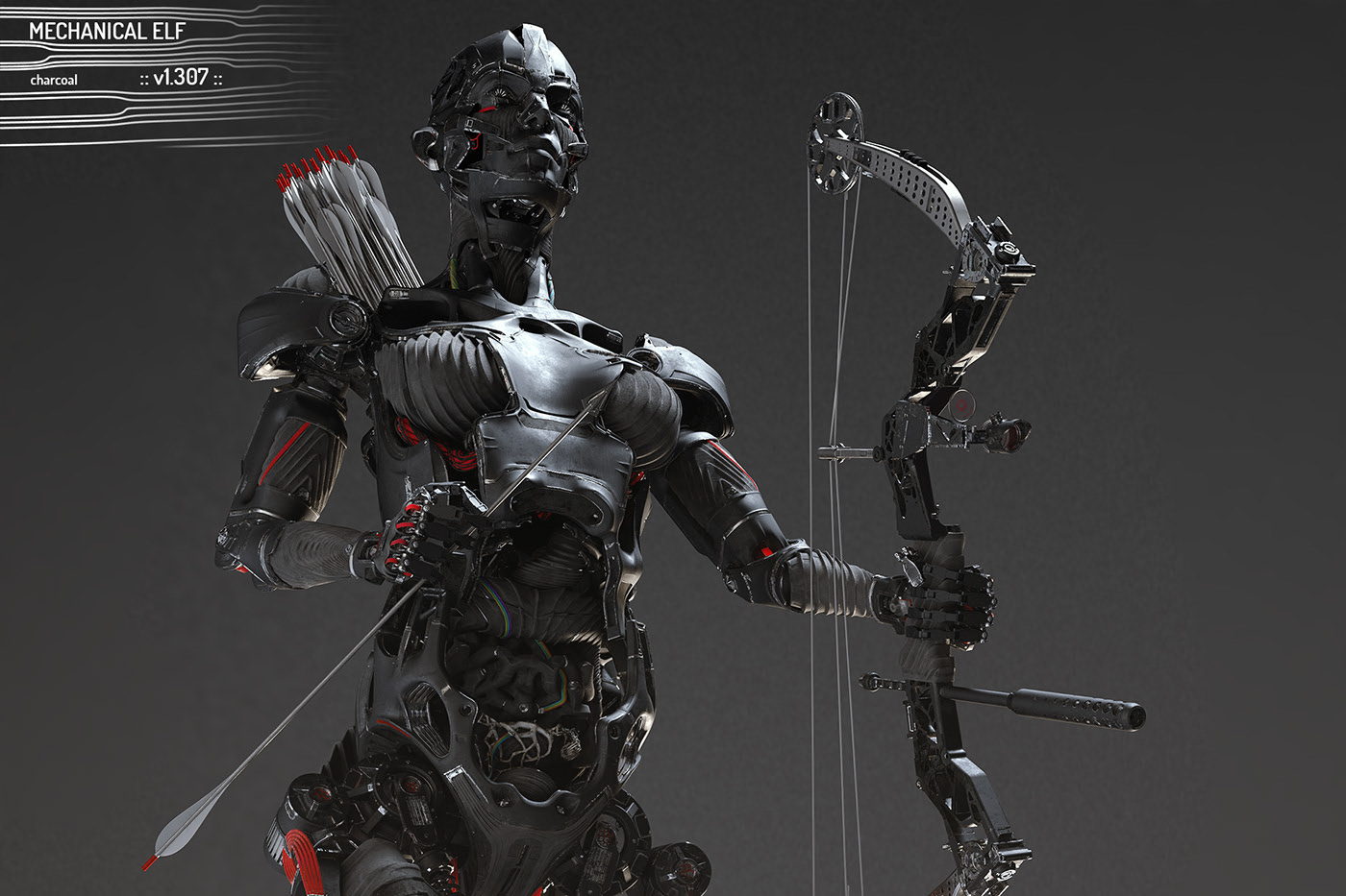 create，Robot·，Design，new type，Mechanics，