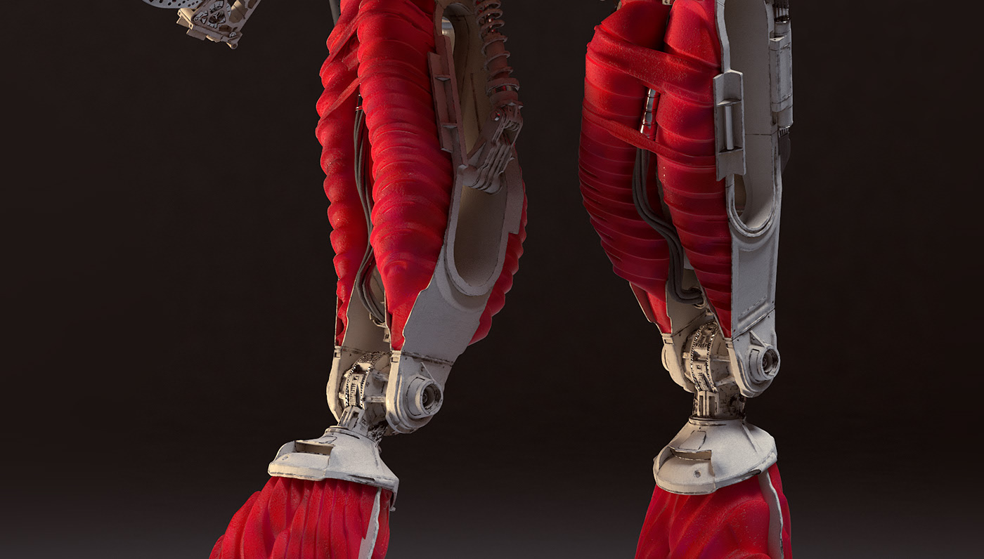 create，Robot·，Design，new type，Mechanics，