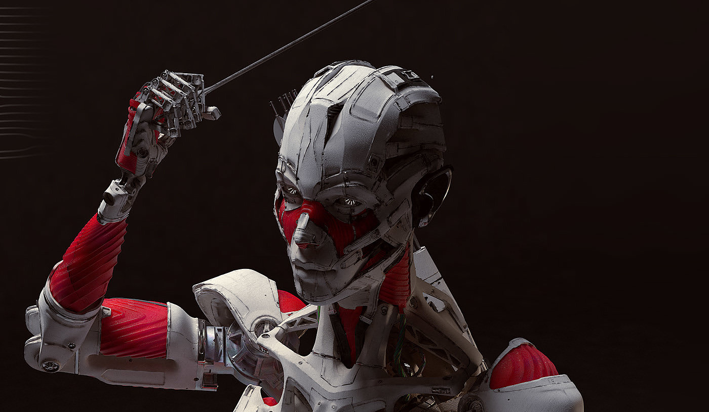 create，Robot·，Design，new type，Mechanics，