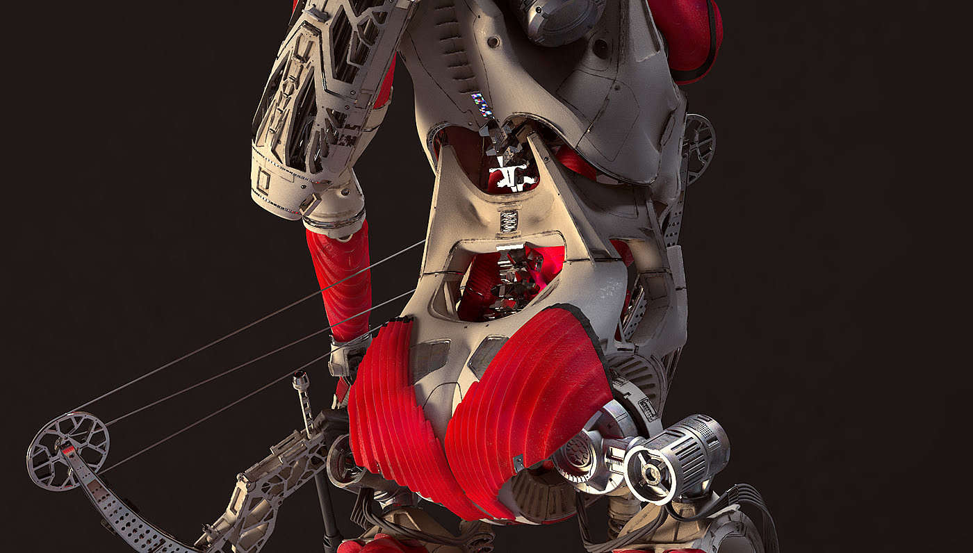 create，Robot·，Design，new type，Mechanics，