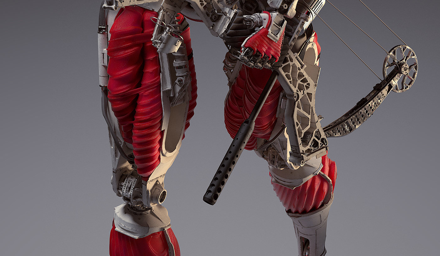 create，Robot·，Design，new type，Mechanics，