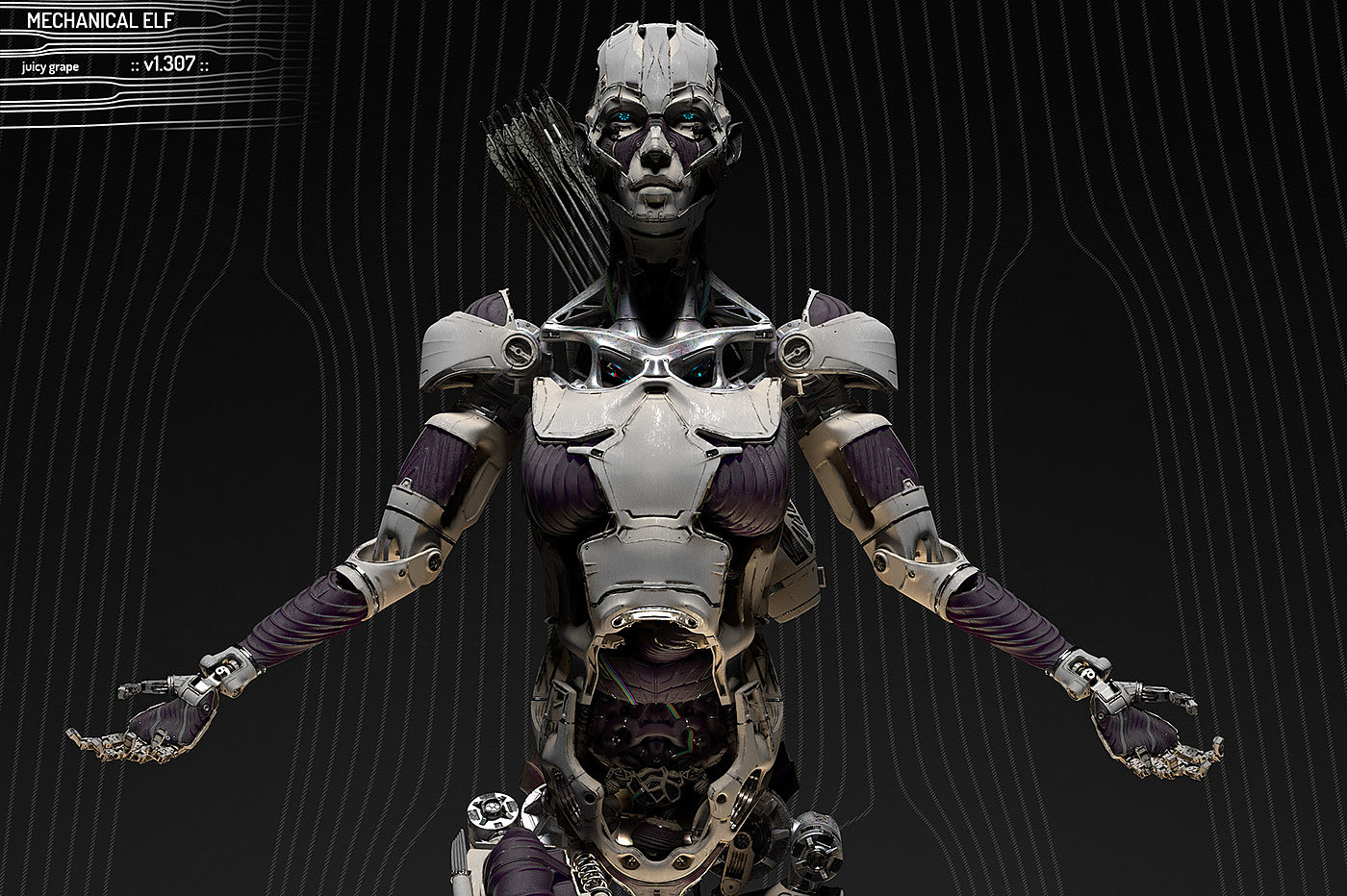 create，Robot·，Design，new type，Mechanics，