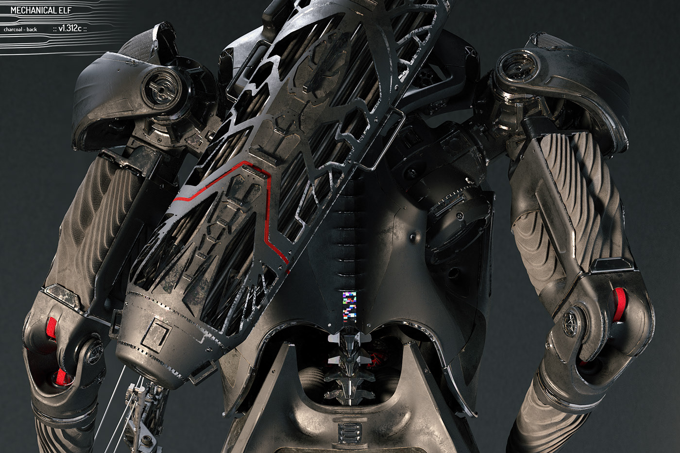 create，Robot·，Design，new type，Mechanics，