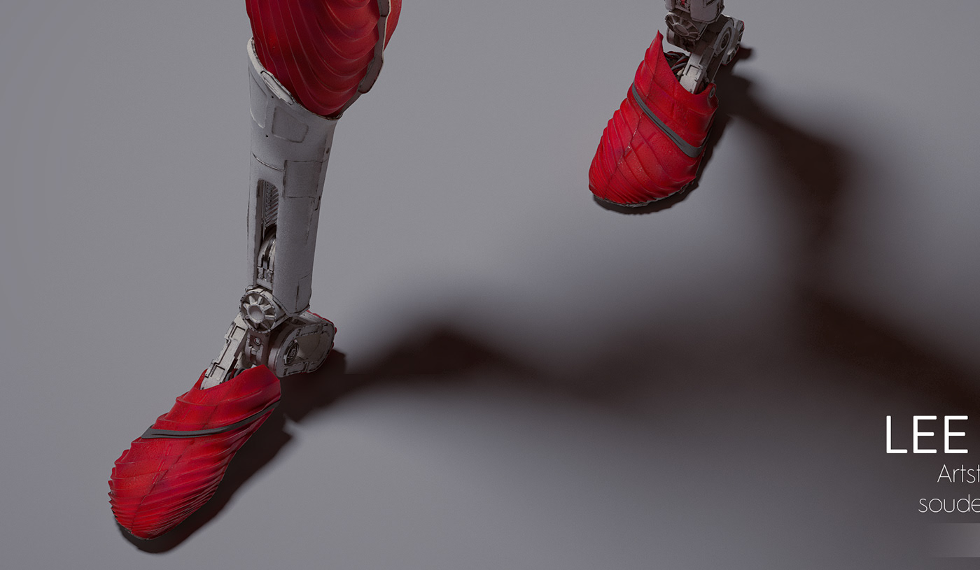 create，Robot·，Design，new type，Mechanics，