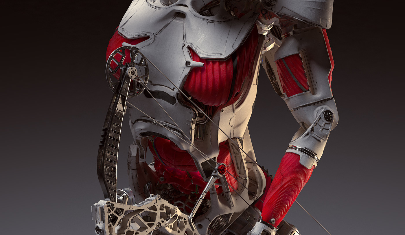 create，Robot·，Design，new type，Mechanics，