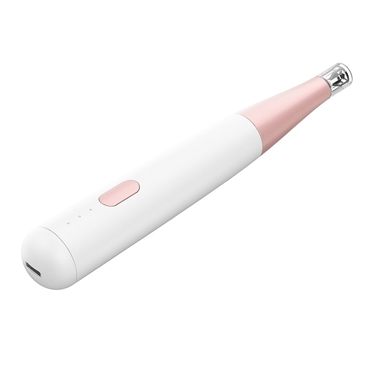 Love beauty，skin whitening，imub，cosmetology，Medical beauty，Nano microneedle，2019 red dot product design award，reddot，