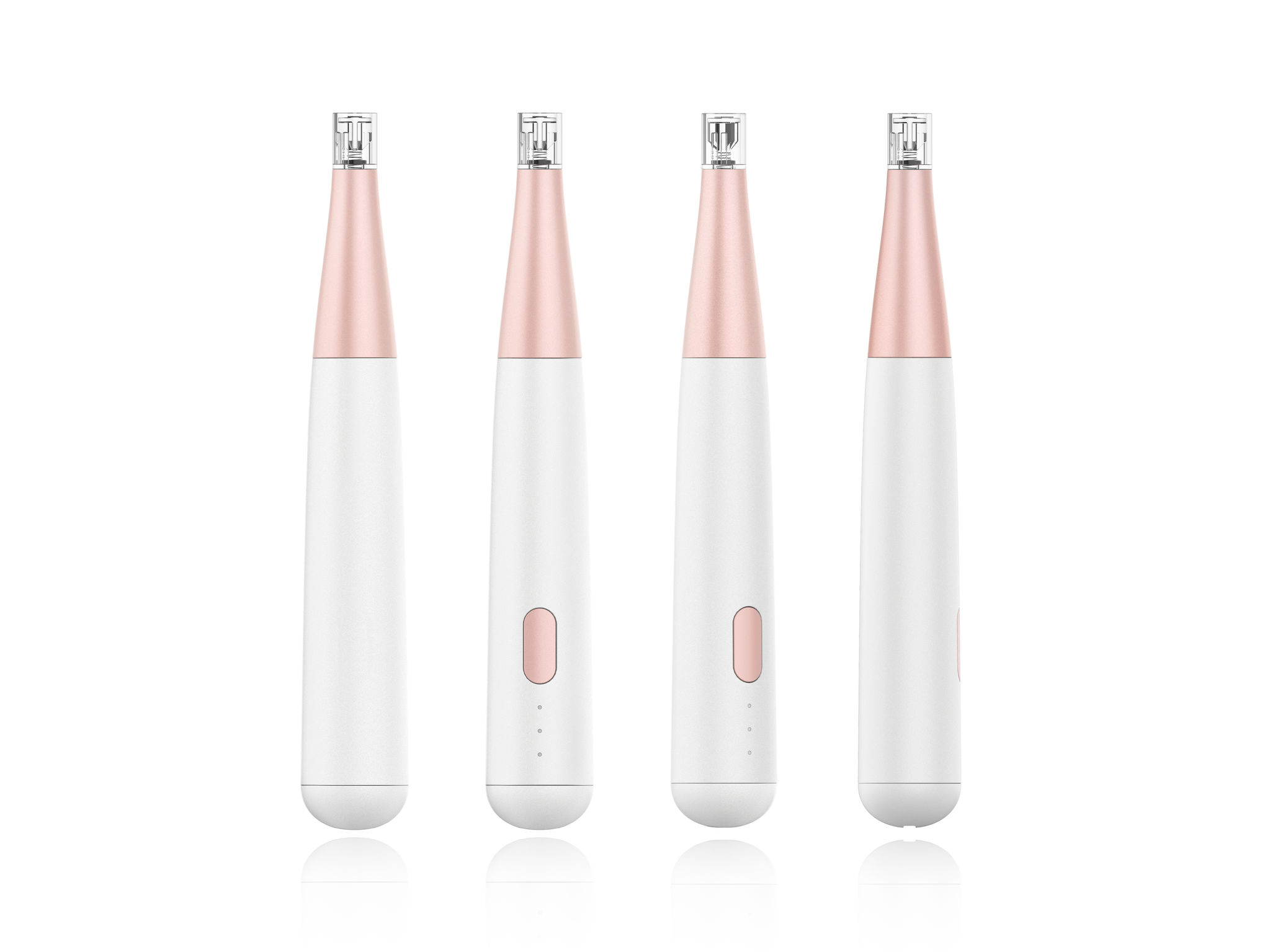 Love beauty，skin whitening，imub，cosmetology，Medical beauty，Nano microneedle，2019 red dot product design award，reddot，
