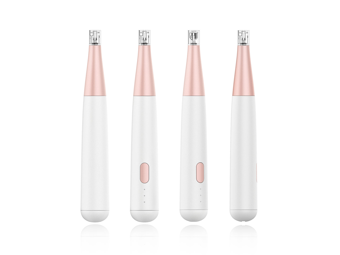Love beauty，skin whitening，imub，cosmetology，Medical beauty，Nano microneedle，2019 red dot product design award，reddot，