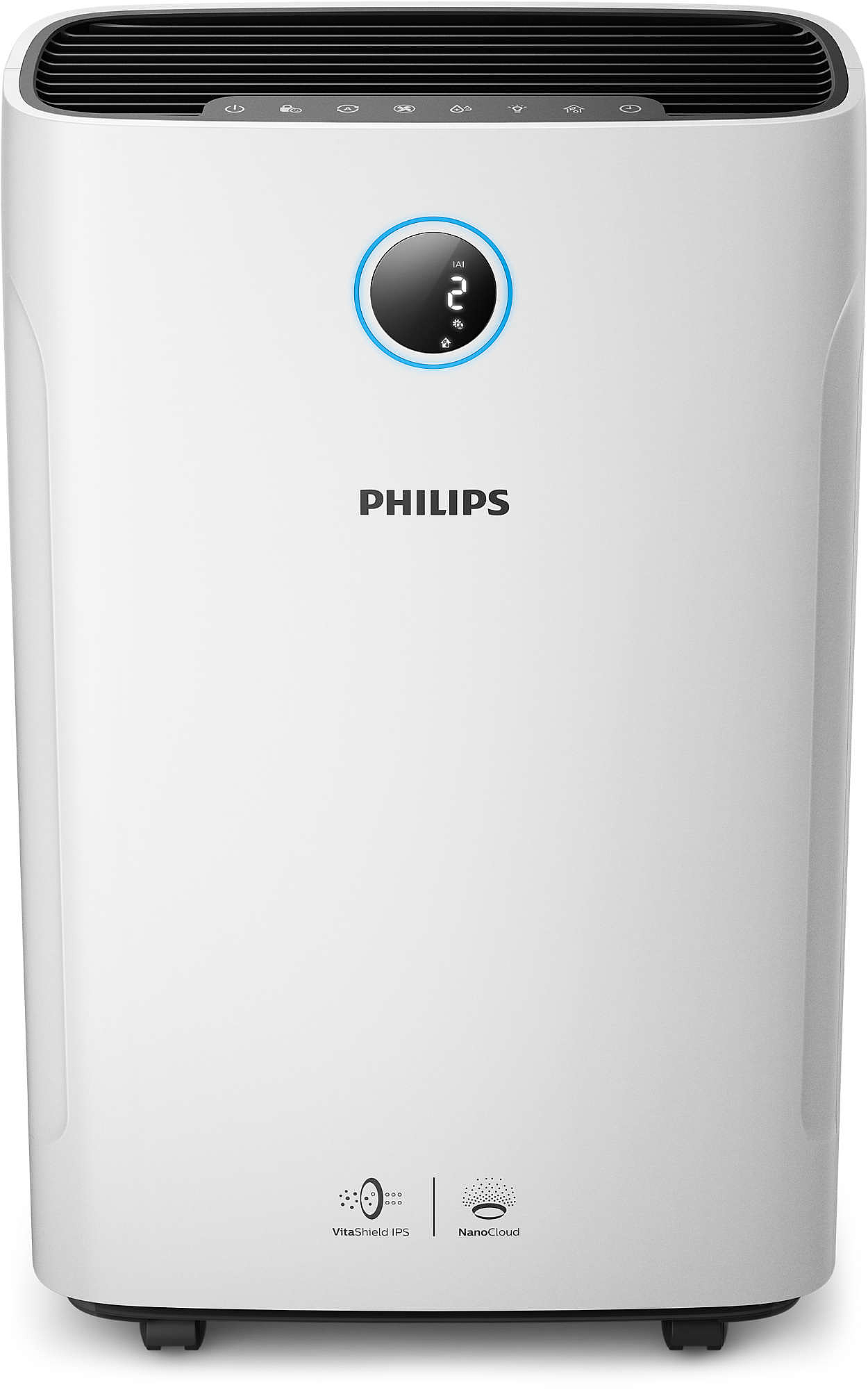 app，white，Philips，philips，Humidifier，air cleaner，2019 red dot product design award，reddot，