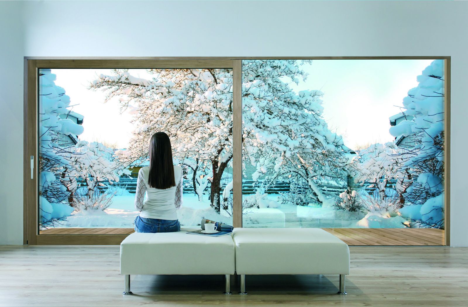 Electric window opener，Sliding door，Lift，HST Sky，2019 red dot product design award，reddot，