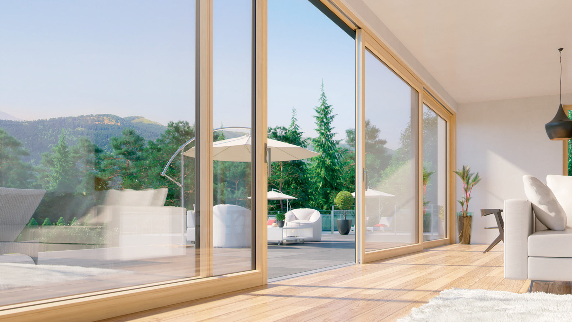 Electric window opener，Sliding door，Lift，HST Sky，2019 red dot product design award，reddot，