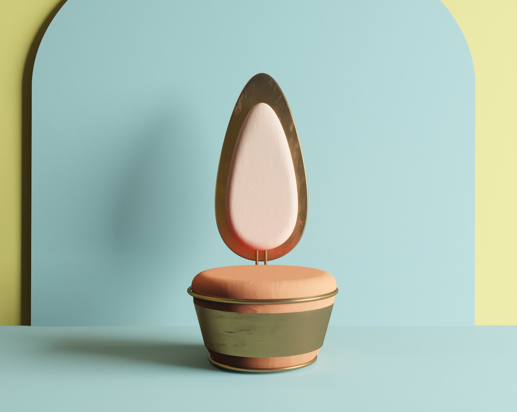 Design，originality，furniture，interest，