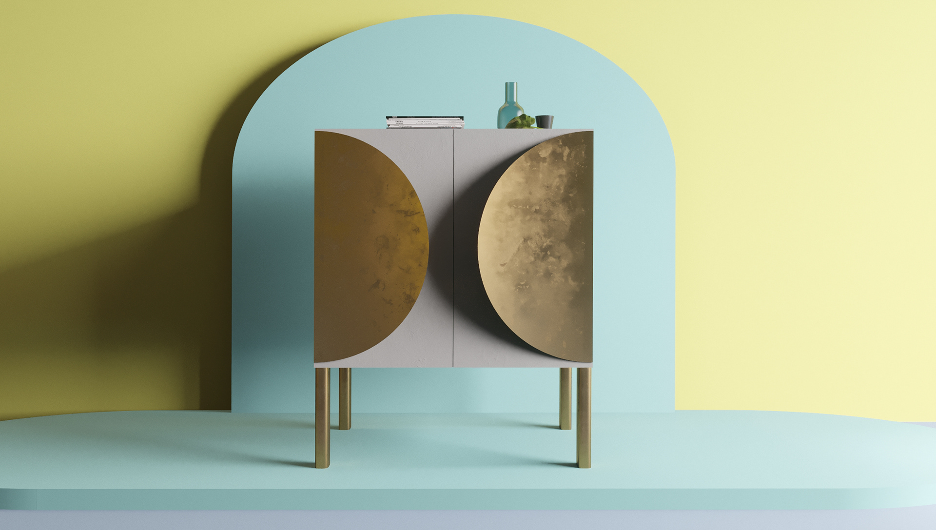 Design，originality，furniture，interest，