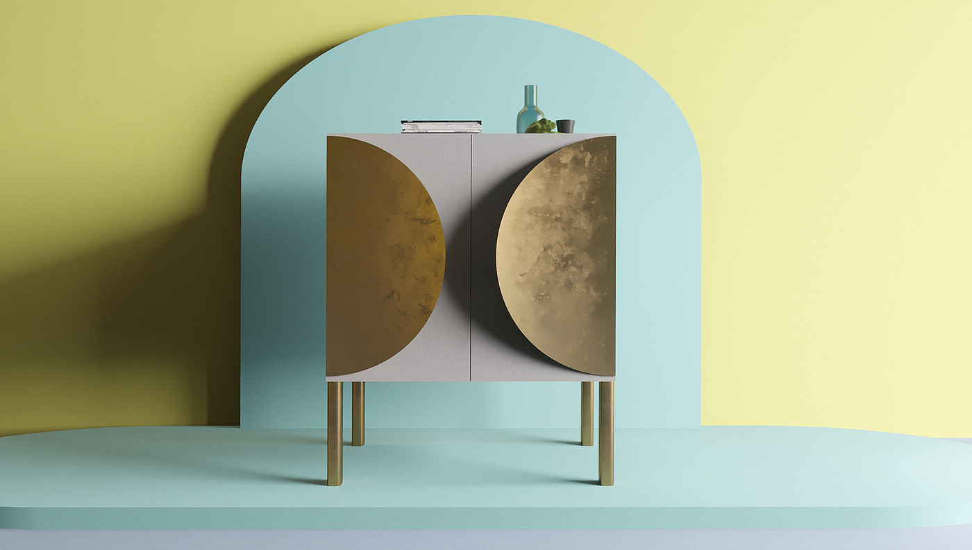 Design，originality，furniture，interest，