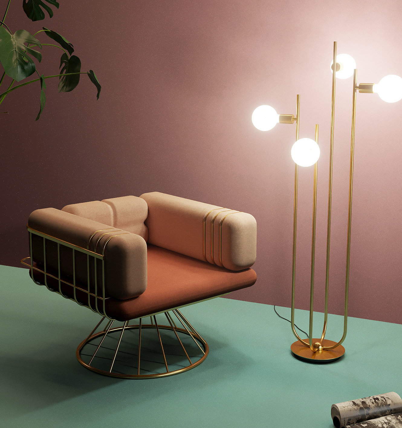 Design，originality，furniture，interest，