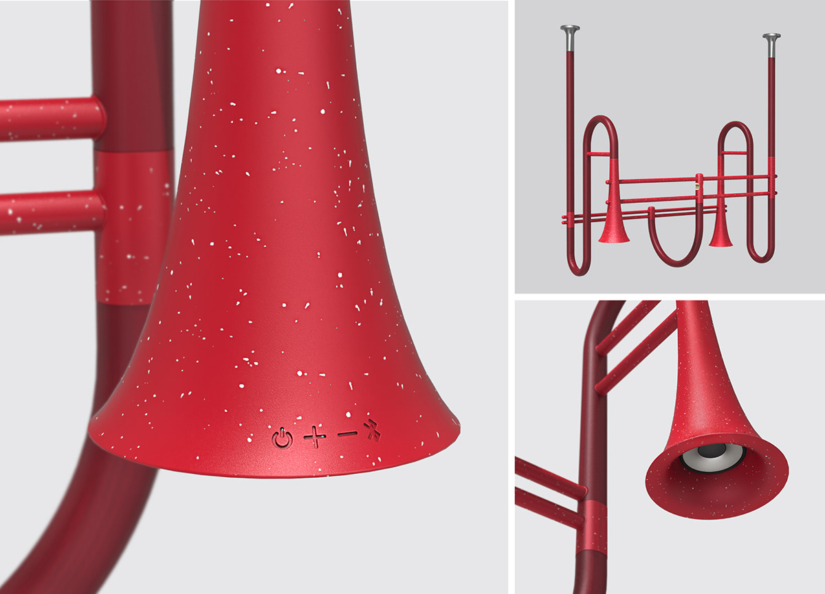 WIND - 3D SOUND，sound，gules，