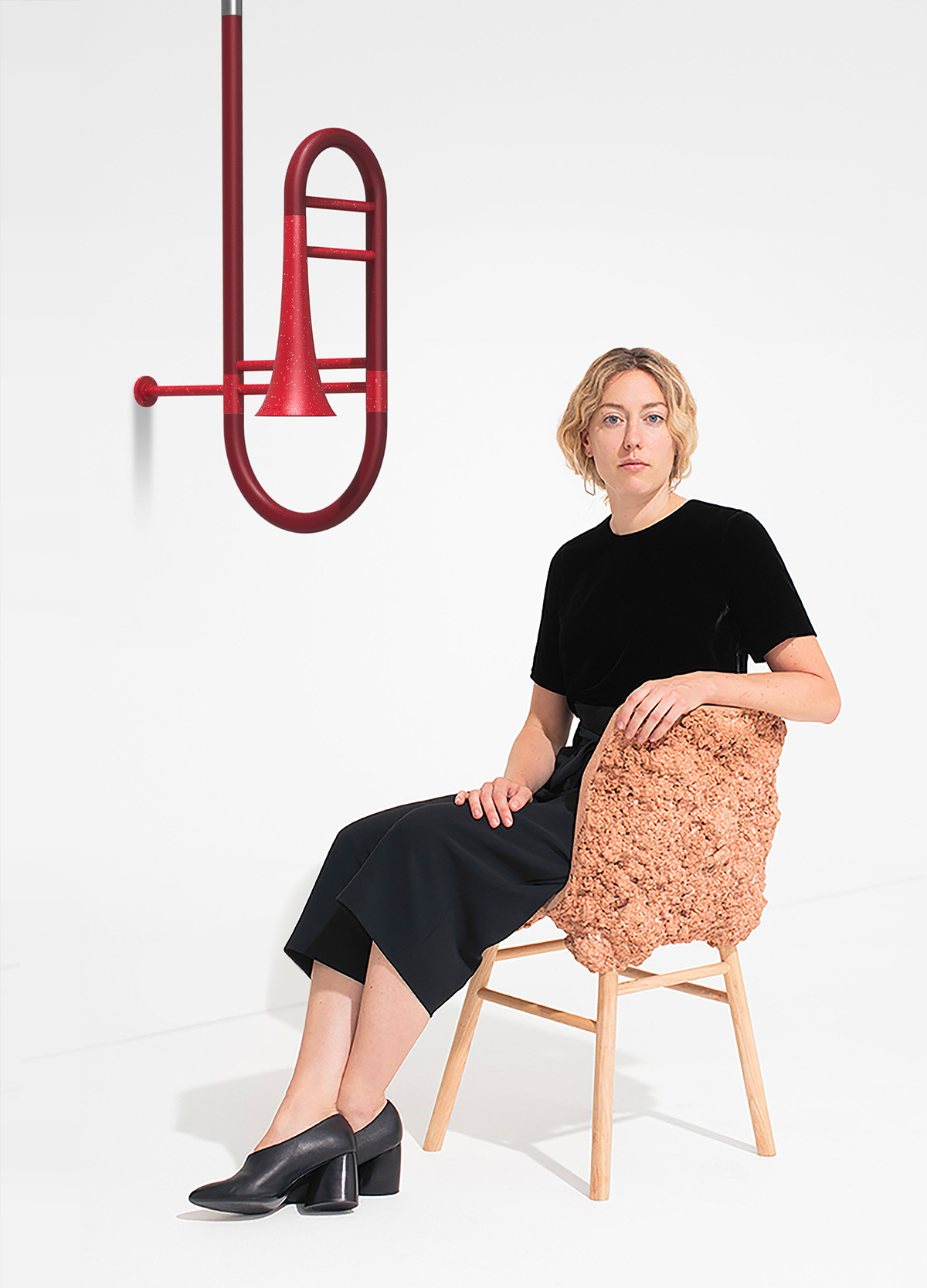 WIND - 3D SOUND，sound，gules，