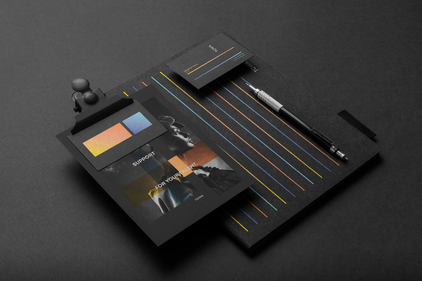 study，to work in an office，Design，create，