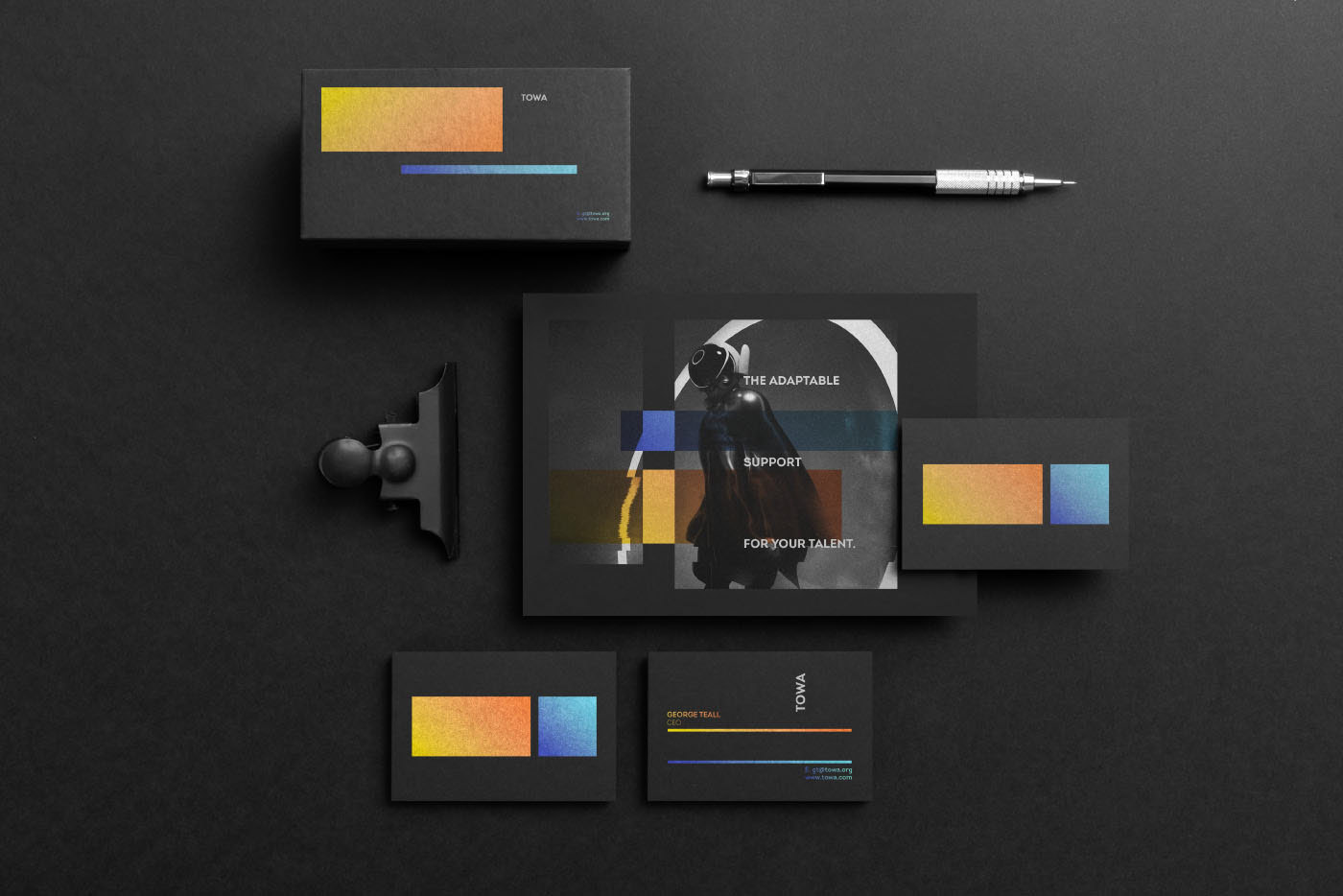 study，to work in an office，Design，create，