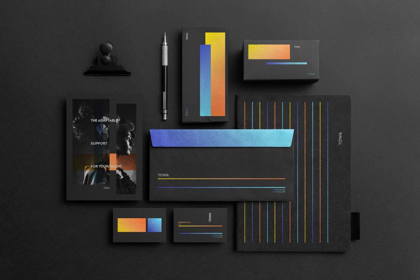 study，to work in an office，Design，create，