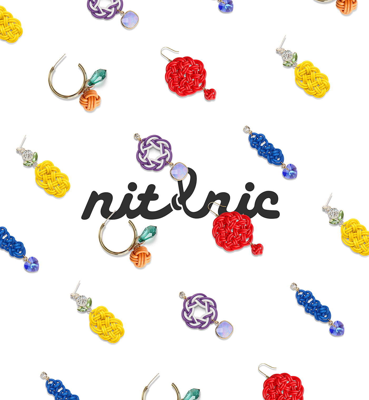 weave，ornaments，Nothing, nothing，