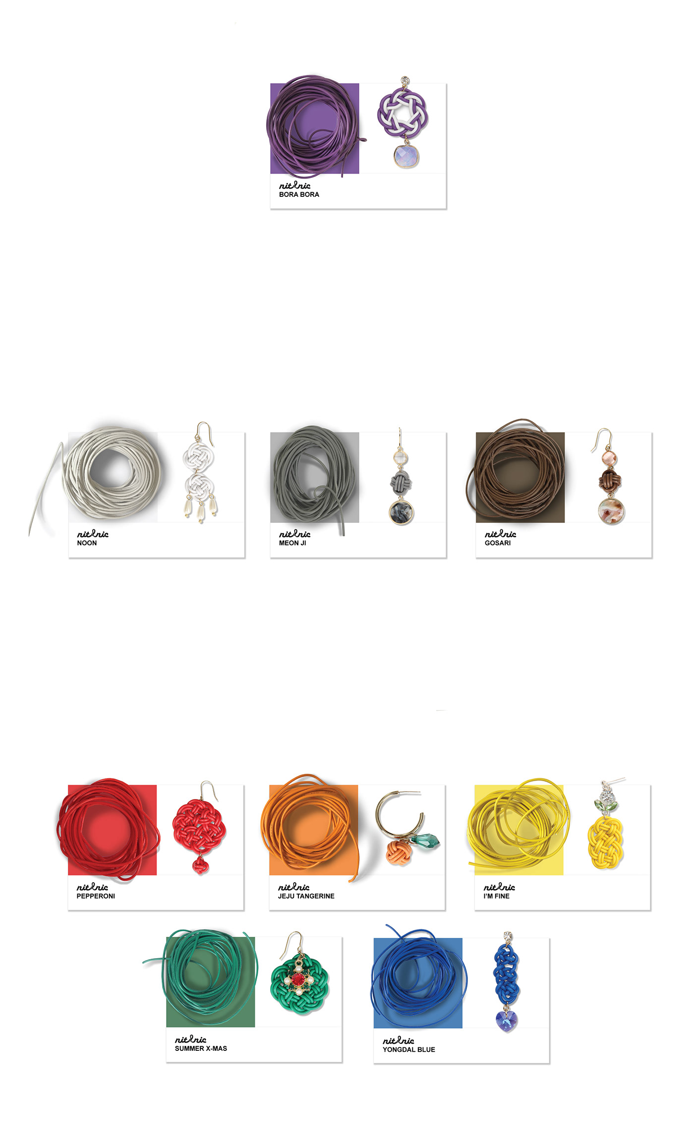 weave，ornaments，Nothing, nothing，