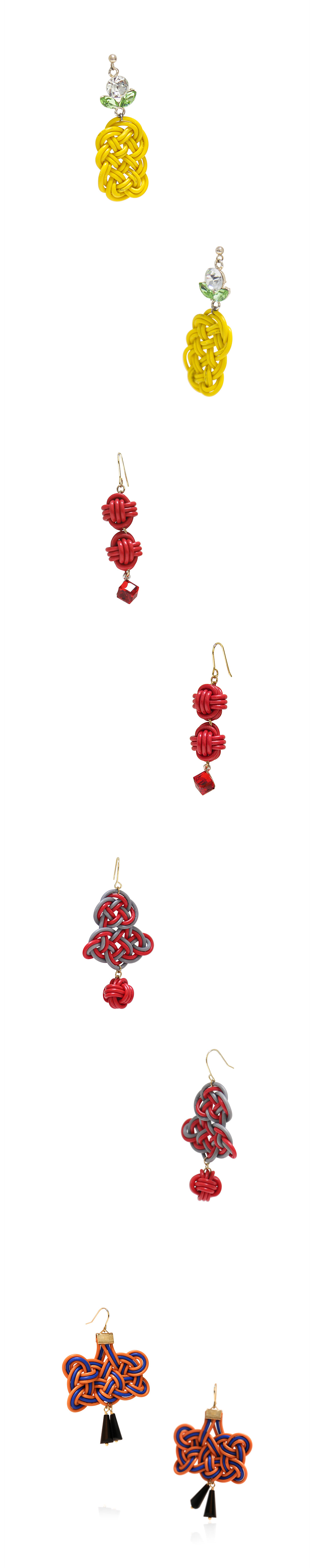 weave，ornaments，Nothing, nothing，