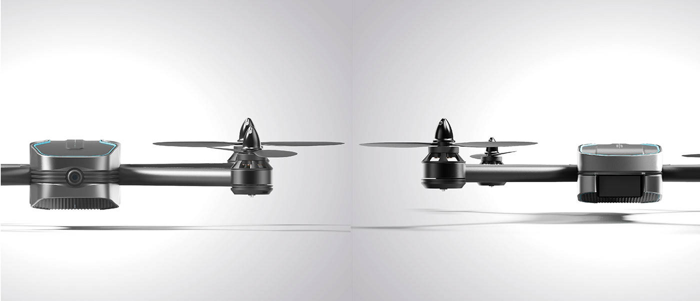 science and technology，create，Design，UAV，