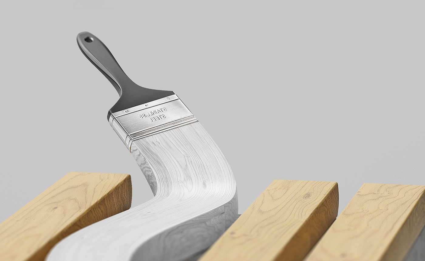 Bench，bench，communal facilities，