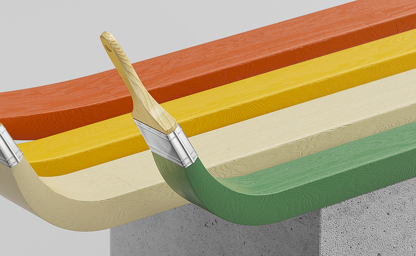 Bench，bench，communal facilities，