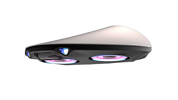 Spaceship，concept，future，ROVO，NASA，nasa，